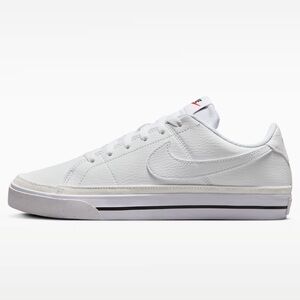 Nike White Court Legacy women’s shoe
